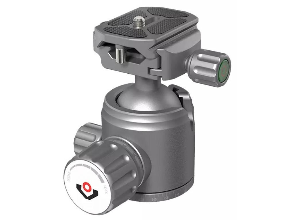 Насадка для штатива Vector Optics RSRH-01 38 мм Насадка для штатива Vector Optics RSRH-01 38 мм