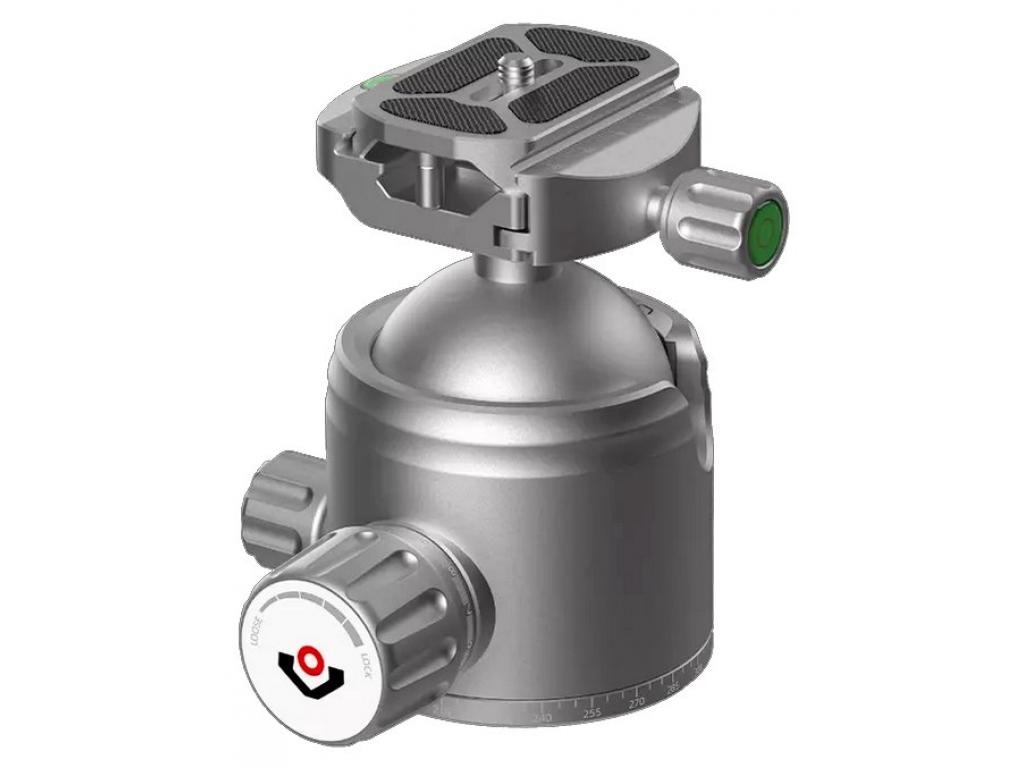 Насадка для штатива Vector Optics RSRH-02 56 мм Насадка для штатива Vector Optics RSRH-02 56 мм