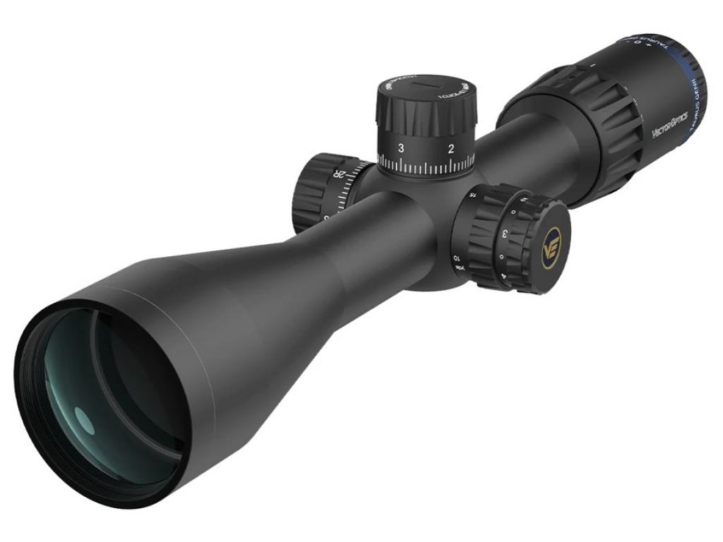 Оптический прицел Vector Optics SCOM-43 Taurus 2-16x50 HD SFP Оптический прицел Vector Optics SCOM-43 Taurus 2-16x50 HD SFP