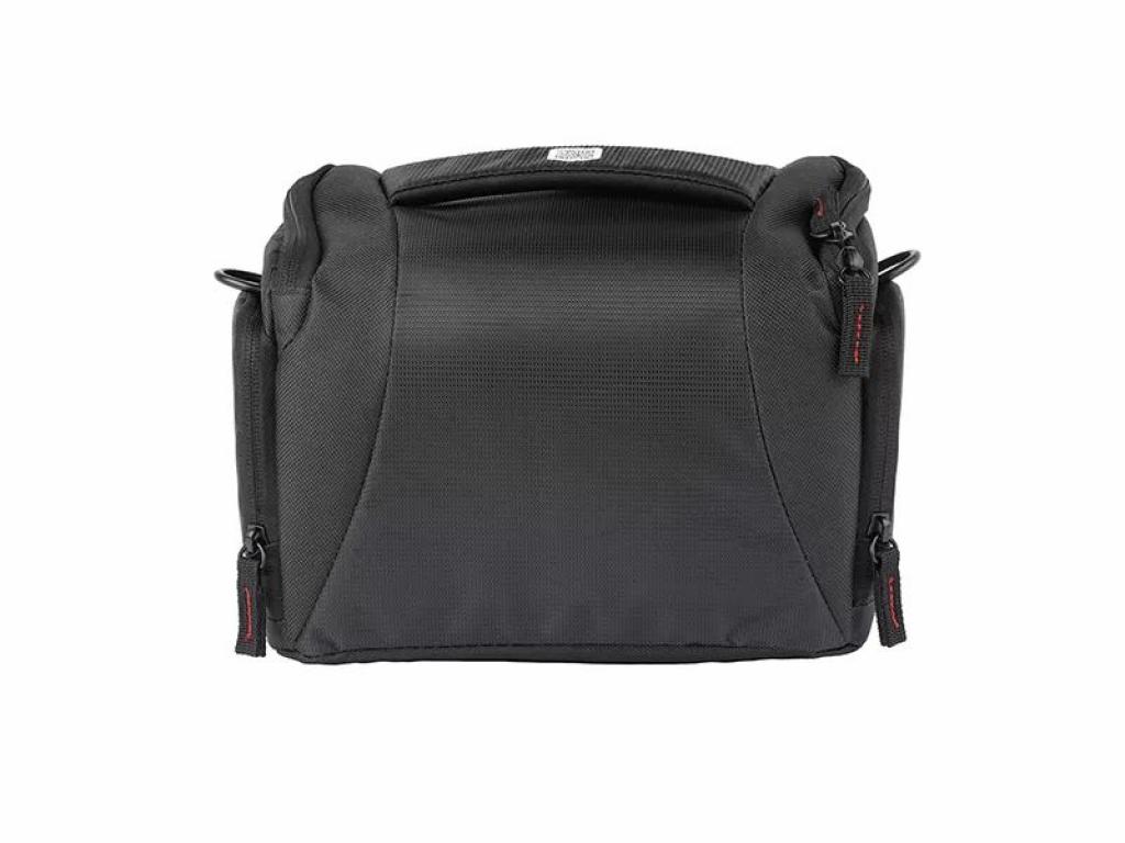 Тепловизионный прицел Artelv Electron LRF 2,4x25 мм (матрица 384x288), вид чехла Тепловизионный прицел Artelv Electron LRF 2,4x25 мм (матрица 384x288), вид чехла