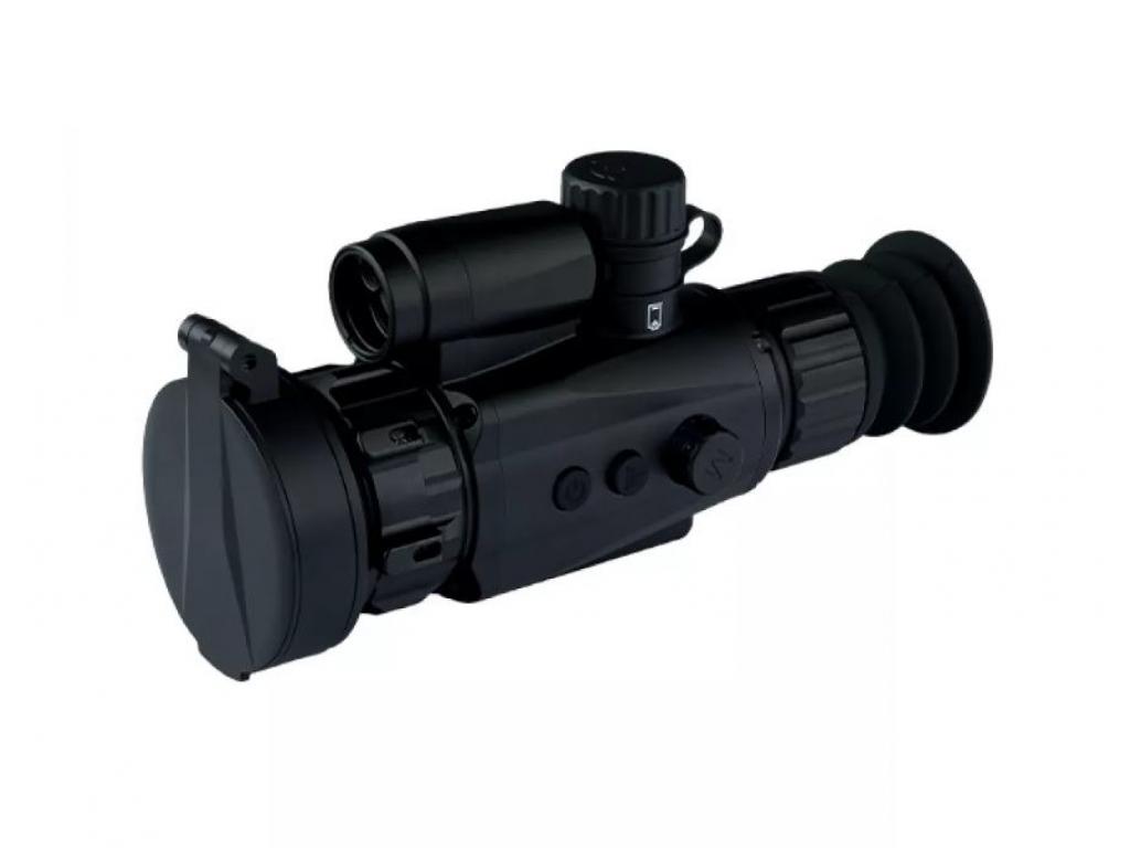 Тепловизионный прицел Artelv Electron LRF 1,4x25 мм (матрица 640x512) Тепловизионный прицел Artelv Electron LRF 1,4x25 мм (матрица 640x512)