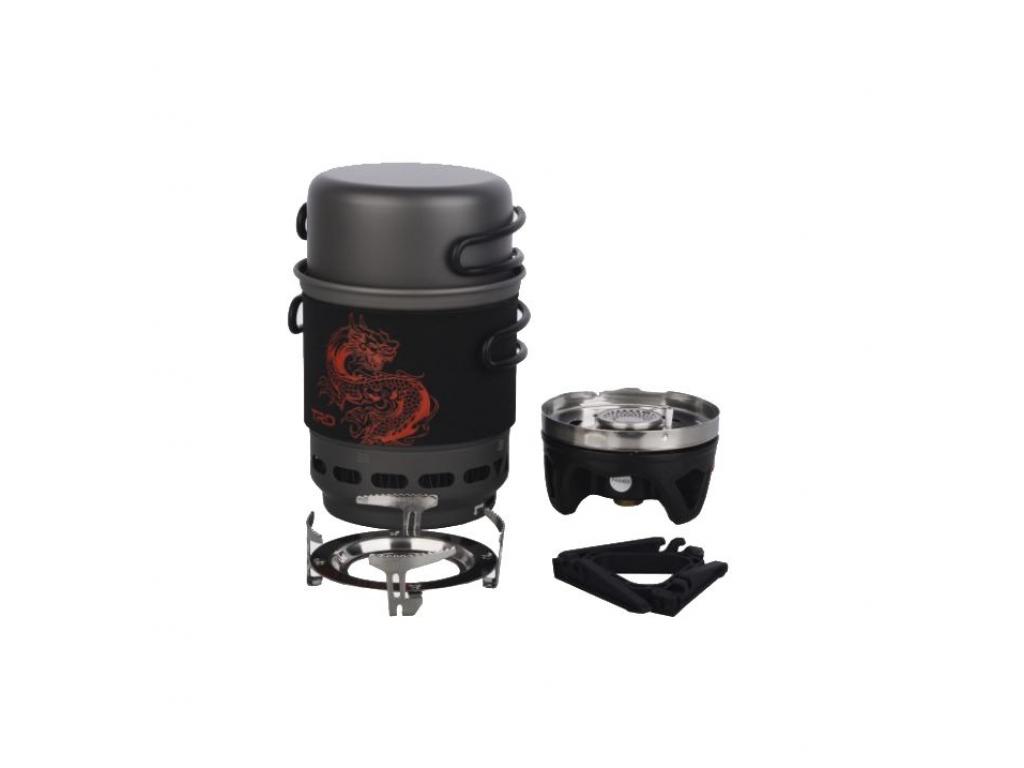 Система приготовления пищи TRD FlameForce (10-05-2) Система приготовления пищи TRD FlameForce (10-05-2)