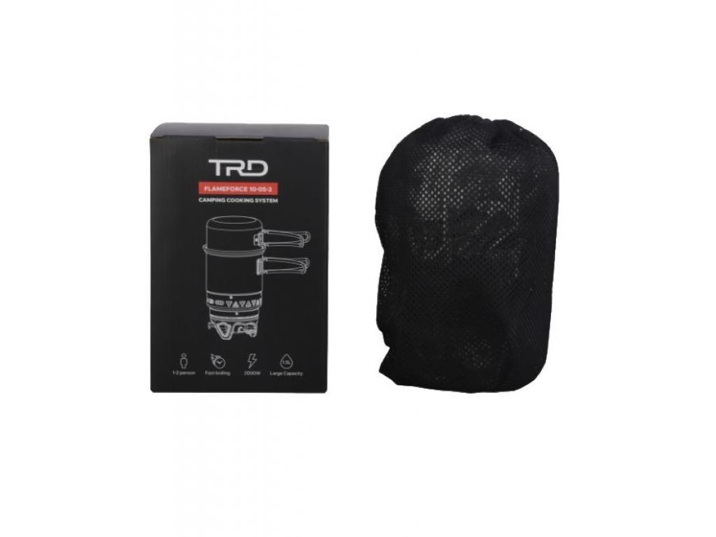 Система приготовления пищи TRD FlameForce (10-05-2), вид №2 Система приготовления пищи TRD FlameForce (10-05-2), вид №2