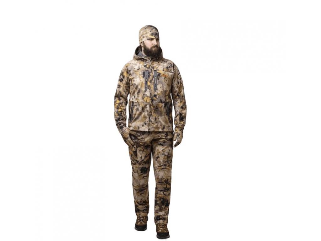 Костюм Remington Camp Elite Yellow Waterfowl Honeycombs (размер M) Костюм Remington Camp Elite Yellow Waterfowl Honeycombs (размер M)