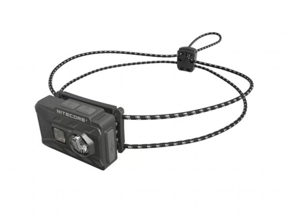 Фонарь Nitecore NU20 Classic, 360 лм Фонарь Nitecore NU20 Classic, 360 лм