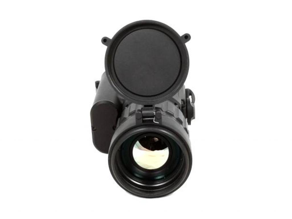 Тепловизионный прицел Fortuna General 2 50L6 R, вид №2 Тепловизионный прицел Fortuna General 2 50L6 R, вид №2