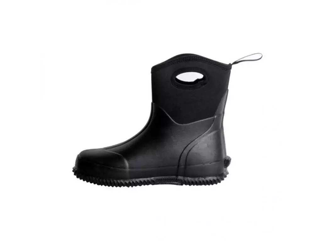 Полусапоги Remington Middle Rubber Boots (размер 47), вид №2 Полусапоги Remington Middle Rubber Boots (размер 47), вид №2