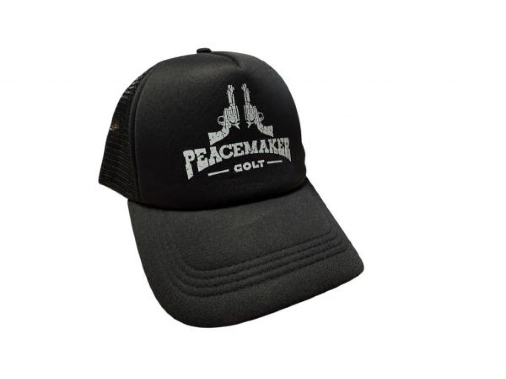 Кепка-бейсболка Pnevmat24 Peacemaker Кепка-бейсболка Pnevmat24 Peacemaker