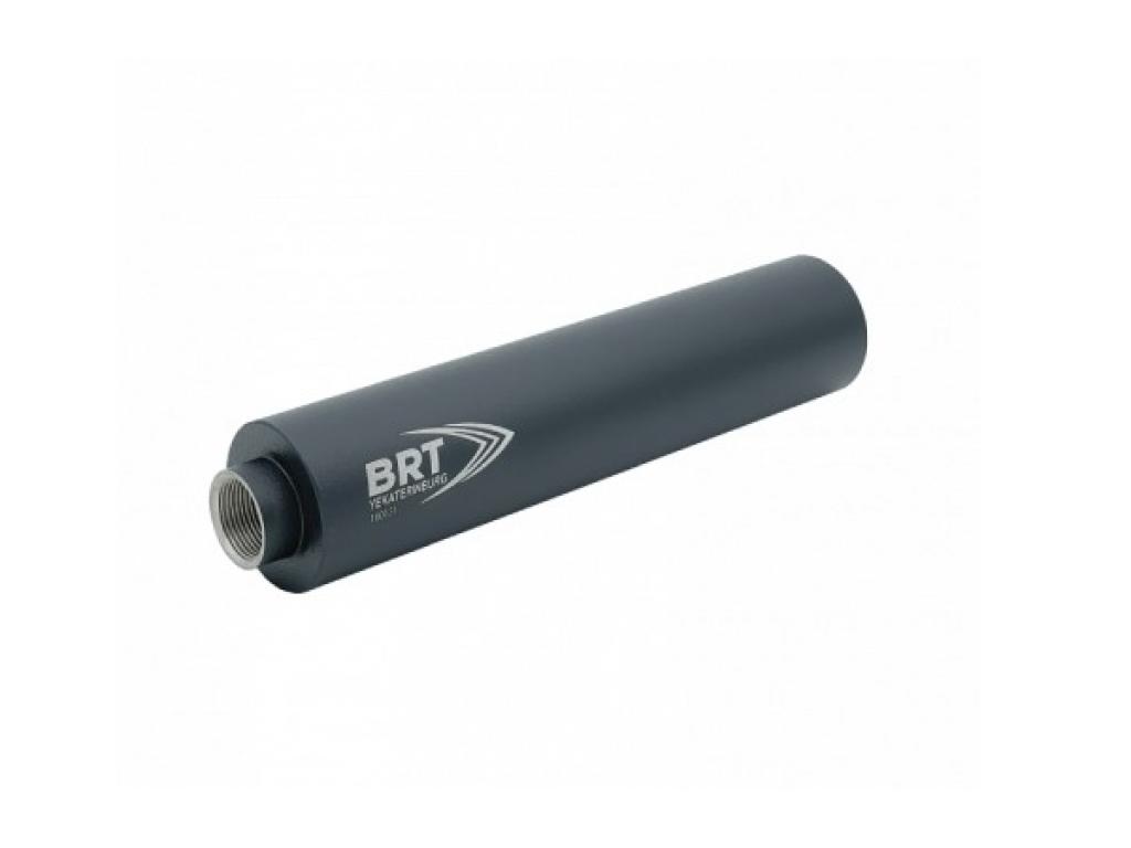 ДТК BRT Хантер 30 Дуо (17 камер, M24x1,5R, D1=10 мм, D2=50 мм) ДТК BRT Хантер 30 Дуо (17 камер, M24x1,5R, D1=10 мм, D2=50 мм)