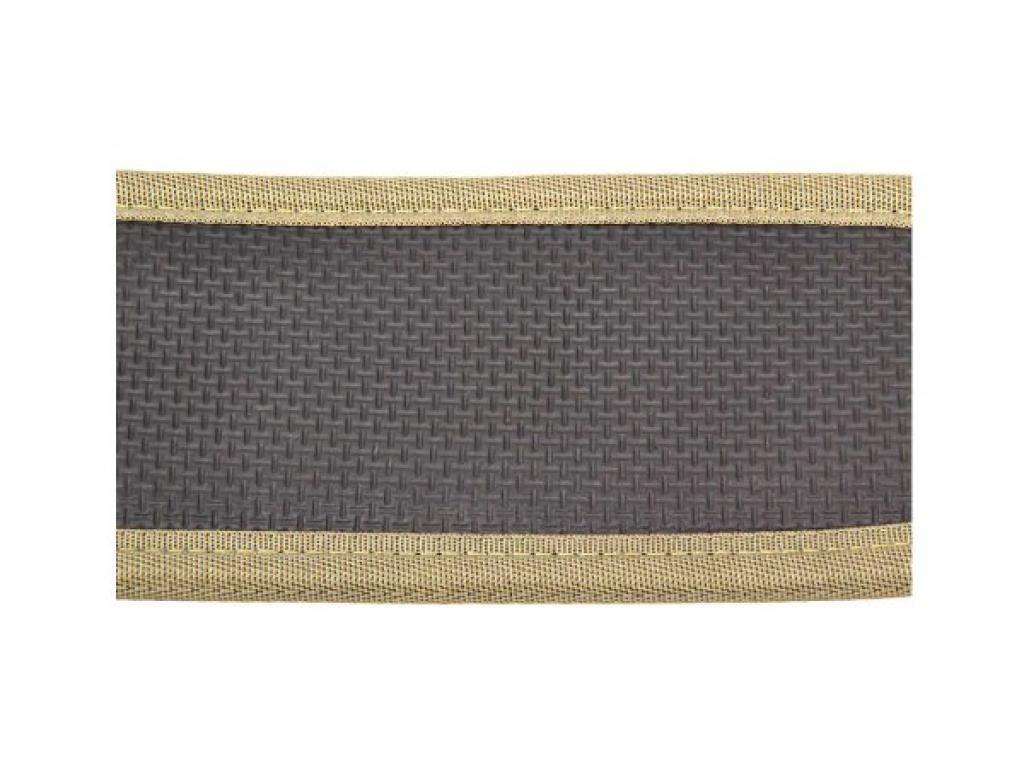 Ремень оружейный ShotTime с быстросъемными антабками (ширина 7 см, длина 118 см, олива), вид №2 Ремень оружейный ShotTime с быстросъемными антабками (ширина 7 см, длина 118 см, олива), вид №2