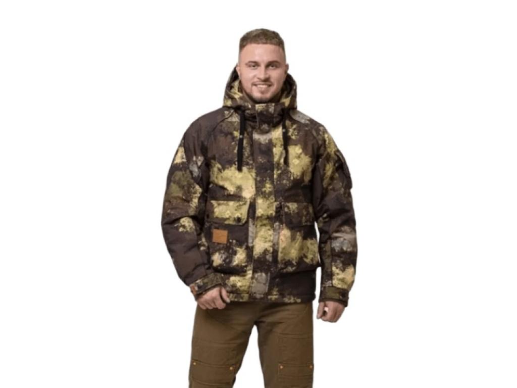 Куртка Remington Crush Multicolor (размер M) Куртка Remington Crush Multicolor (размер M)