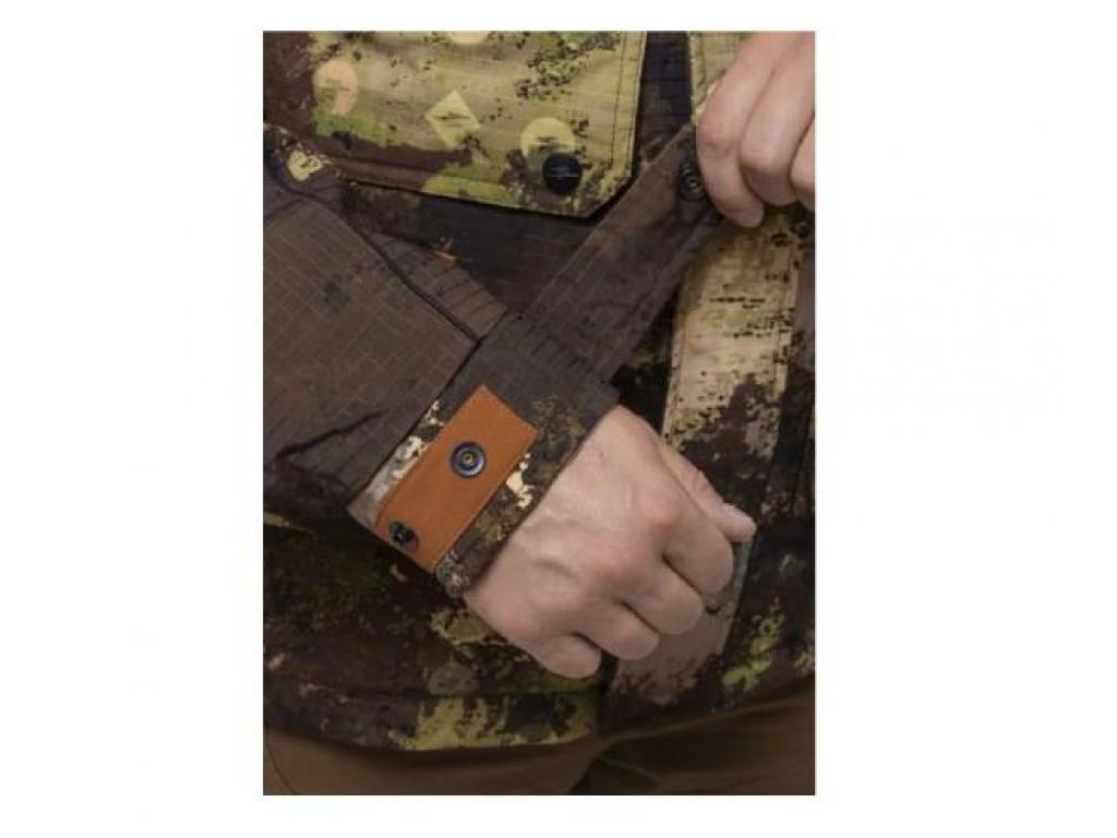 Куртка Remington Crush Multicolor (размер L), вид №2 Куртка Remington Crush Multicolor (размер L), вид №2