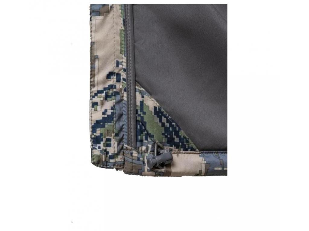 Куртка Remington Route Figure (размер XL), вид №2 Куртка Remington Route Figure (размер XL), вид №2