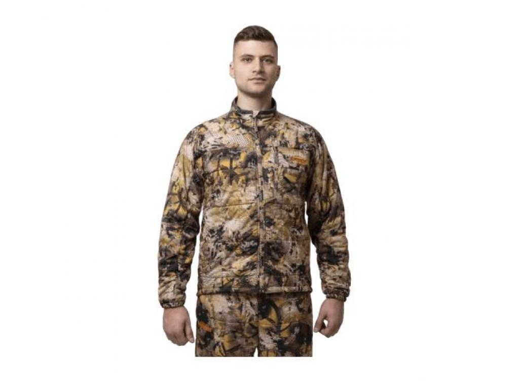 Куртка Remington Route Yellow Waterfowl Honeycombs (размер M) Куртка Remington Route Yellow Waterfowl Honeycombs (размер M)