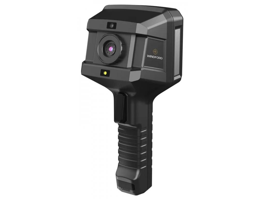 Тепловизор Windford Strorri 24 строительный 256x192 Тепловизор Windford Strorri 24 строительный 256x192