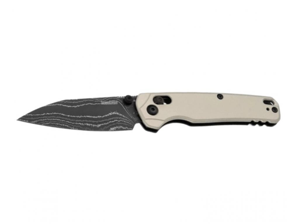 Нож Kershaw K6105DAM Bel Air (бежевый) Нож Kershaw K6105DAM Bel Air (бежевый)