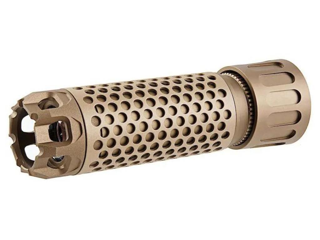 Трассерный модуль Acetech Predator MKIII с насадкой Blaster MS (Tan) Трассерный модуль Acetech Predator MKIII с насадкой Blaster MS (Tan)