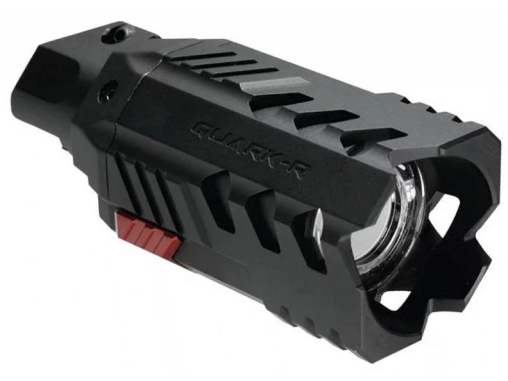 Трассерная насадка Acetech Quark R (Black) Трассерная насадка Acetech Quark R (Black)