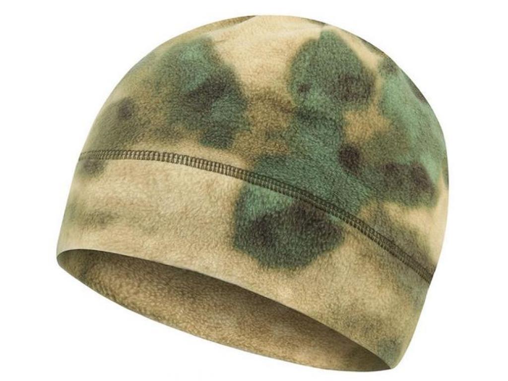 Шапка SACL002FG двухслойная (мох, FG) Шапка SACL002FG двухслойная (мох, FG)