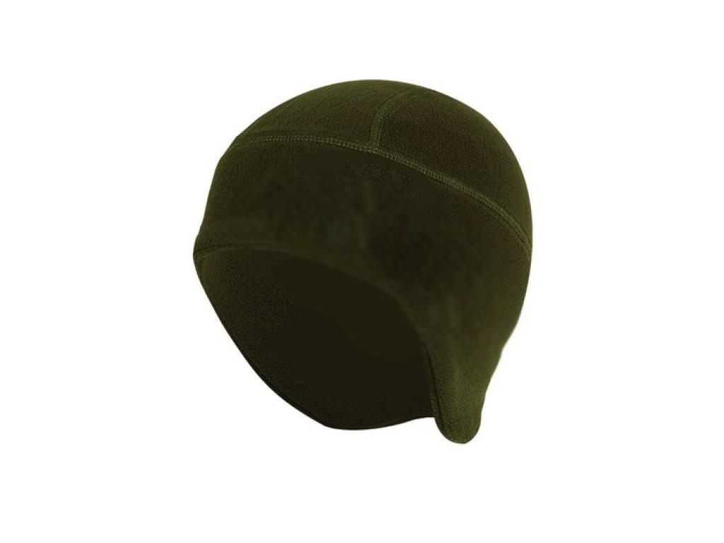 Шапка с ушами Olive (флис) Шапка с ушами Olive (флис)