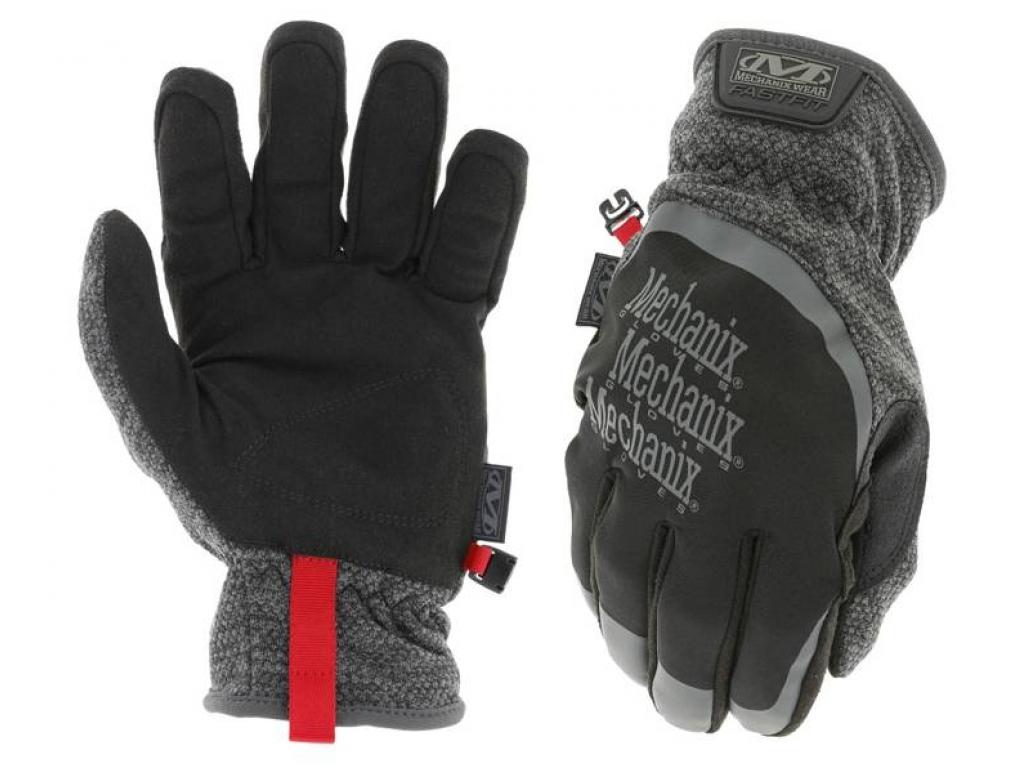 Перчатки Mechanix CWKFF-58-S Coldwork FastFit тактические (Grey, размер XXL) Перчатки Mechanix CWKFF-58-S Coldwork FastFit тактические (Grey, размер XXL)