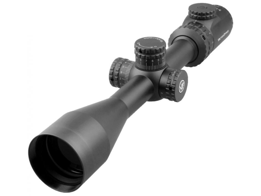 Оптический прицел Vector Optics SCOM-31 Hugo 3-12x44 GT 25,4 мм (сетка 22 LR Rimfire, подсветка красным) Оптический прицел Vector Optics SCOM-31 Hugo 3-12x44 GT 25,4 мм (сетка 22 LR Rimfire, подсветка красным)