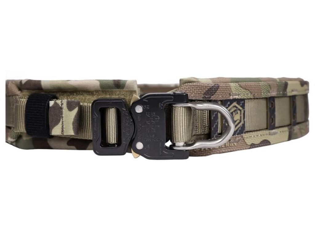 Ремень EmersonGear EM9727MC поясной тактический Cobra Exoskeleton (Multicam) Ремень EmersonGear EM9727MC поясной тактический Cobra Exoskeleton (Multicam)