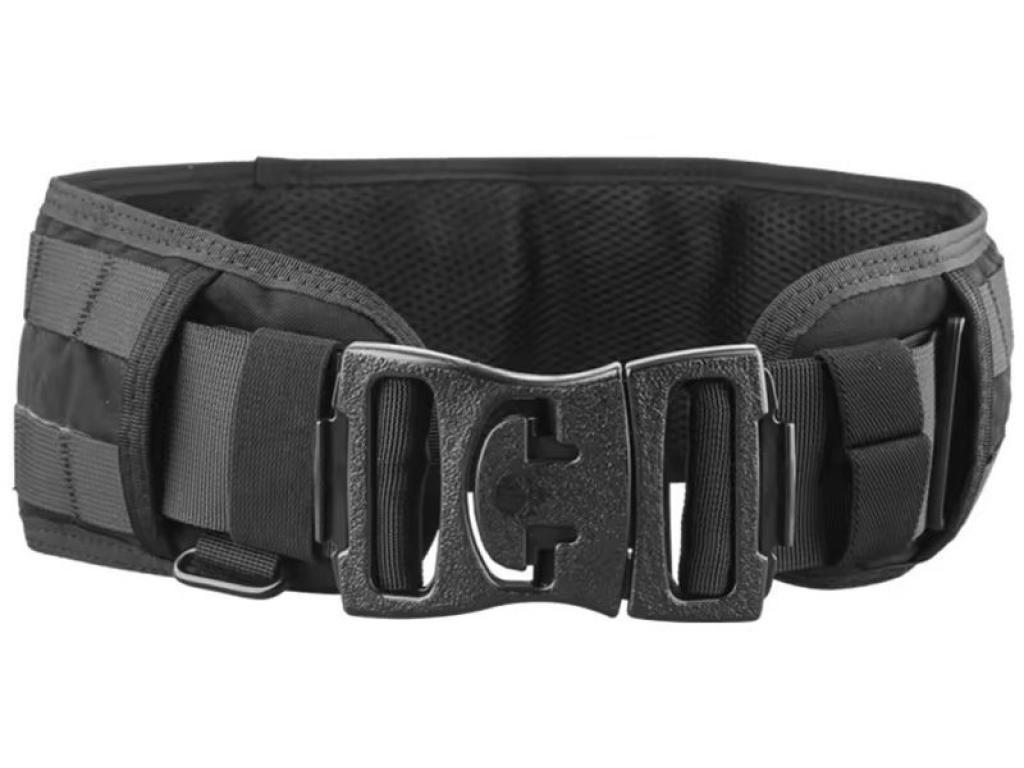 Пояс разгрузочный EmersonGear EM9012F LBT1647B Style MOLLE Battle Belt (Black) Пояс разгрузочный EmersonGear EM9012F LBT1647B Style MOLLE Battle Belt (Black)