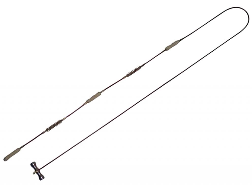 Чистящий шнур GrovTec GTEZ44 калибры 416, 44, 45-70, 458, 460 Чистящий шнур GrovTec GTEZ44 калибры 416, 44, 45-70, 458, 460