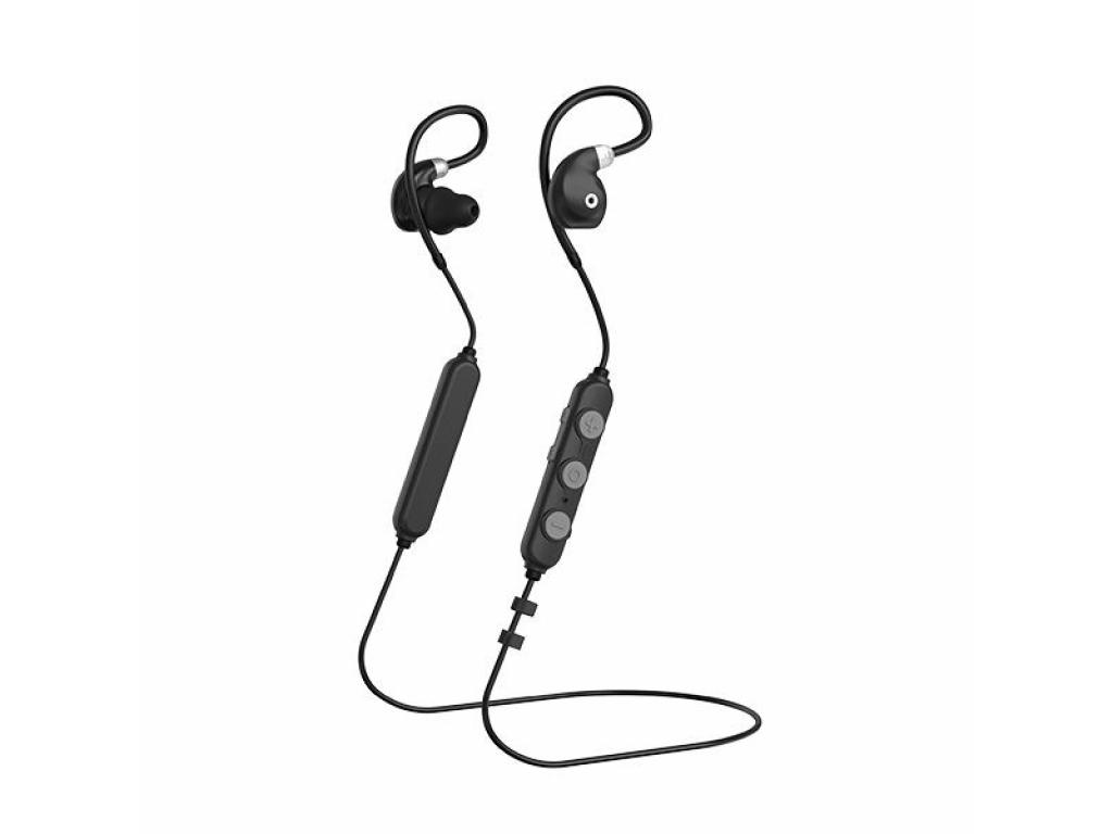 Наушники Earmor M200T-GY вкладыши (черный) Наушники Earmor M200T-GY вкладыши (черный)