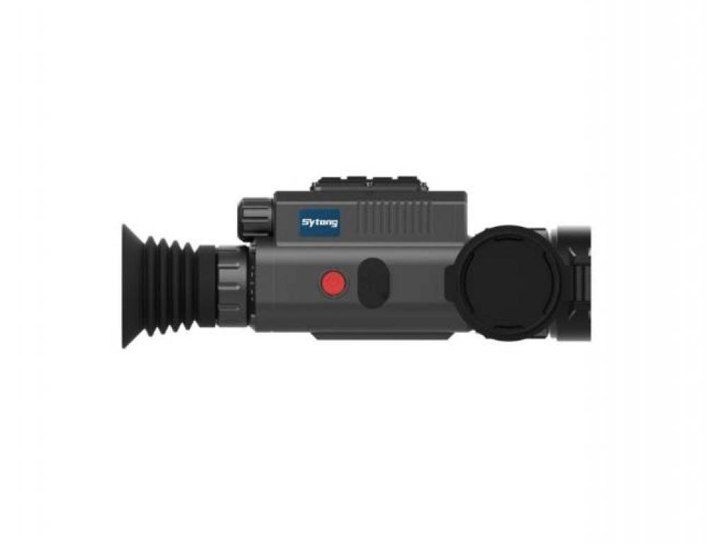 Тепловизионный прицел Sytong MM06-50LRF (матрица 640x512, с дальномером), вид №2 Тепловизионный прицел Sytong MM06-50LRF (матрица 640x512, с дальномером), вид №2