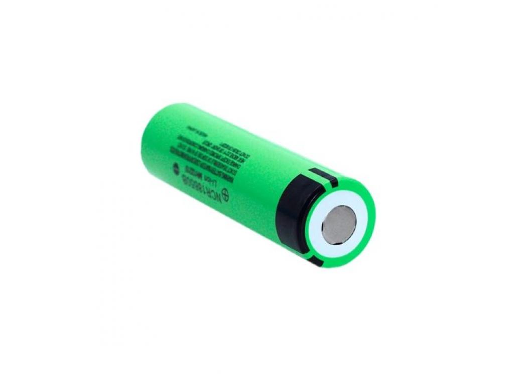 Аккумулятор LiitoKala 18650 Li-ion 3.7 В 3400 mAh Аккумулятор LiitoKala 18650 Li-ion 3.7 В 3400 mAh