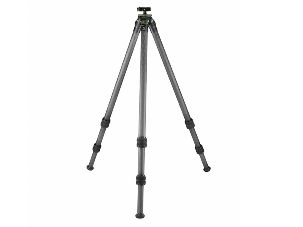 Штатив-трипод Sunwayfoto T2830CS с зажимом SM-86 под ложе (карбон) Штатив-трипод Sunwayfoto T2830CS с зажимом SM-86 под ложе (карбон)