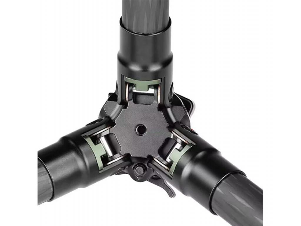 Штатив-трипод Sunwayfoto T2830CSL-D Arca-Swiss, Weaver (карбон), вид №2 Штатив-трипод Sunwayfoto T2830CSL-D Arca-Swiss, Weaver (карбон), вид №2