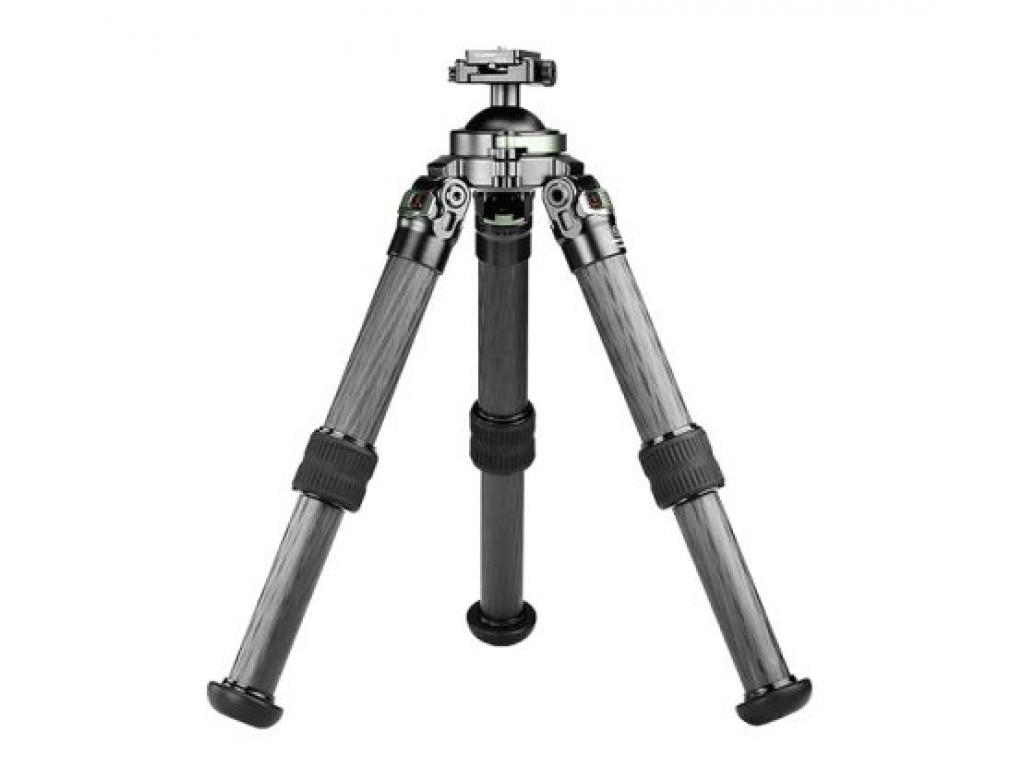 Штатив-трипод Sunwayfoto T3620CS-D с зажимом SM-76 под ложе (карбон) Штатив-трипод Sunwayfoto T3620CS-D с зажимом SM-76 под ложе (карбон)