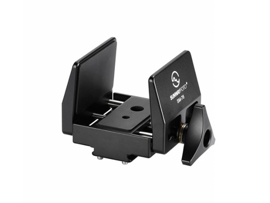 Штатив-трипод Sunwayfoto T3640CS-D Arca-Swiss, Weaver (карбон), вид №2 Штатив-трипод Sunwayfoto T3640CS-D Arca-Swiss, Weaver (карбон), вид №2