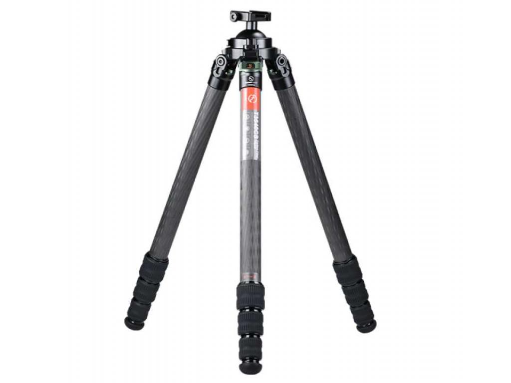 Штатив-трипод Sunwayfoto T3640CS-D с зажимом SM-76 под ложе (карбон) Штатив-трипод Sunwayfoto T3640CS-D с зажимом SM-76 под ложе (карбон)