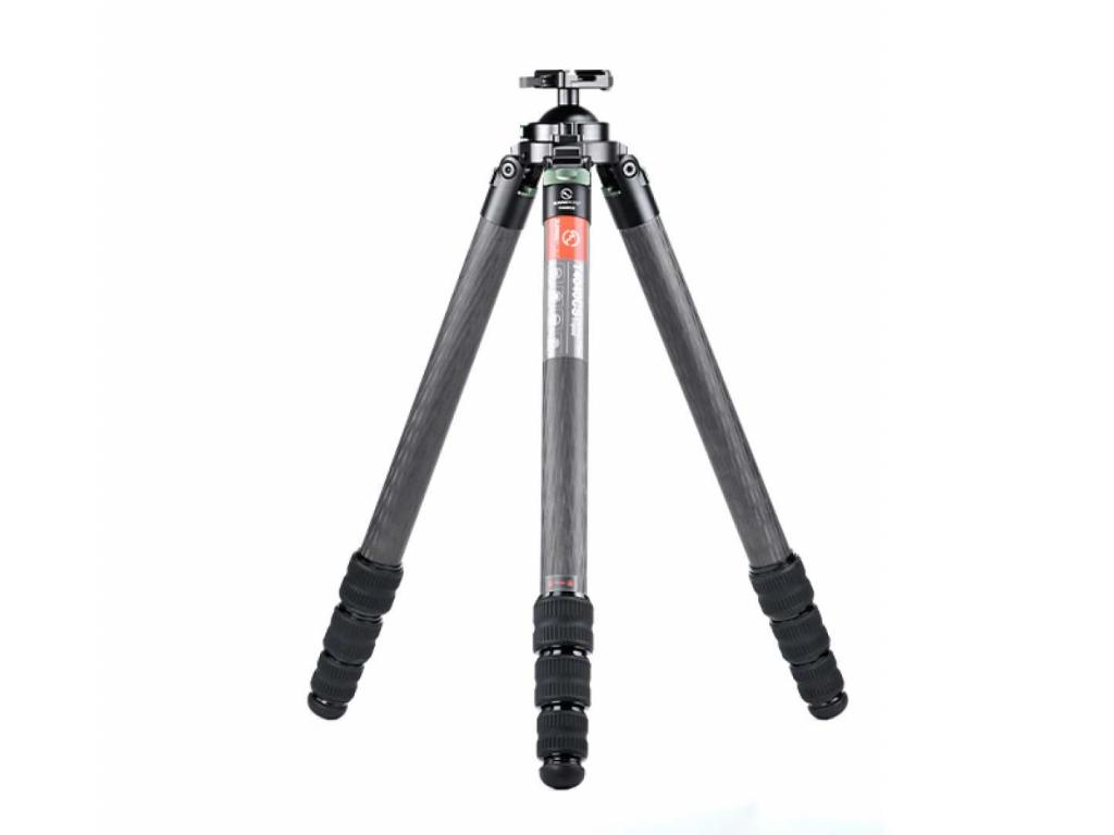 Штатив-трипод Sunwayfoto T4040CS-D с зажимом SM-76 под ложе (карбон) Штатив-трипод Sunwayfoto T4040CS-D с зажимом SM-76 под ложе (карбон)