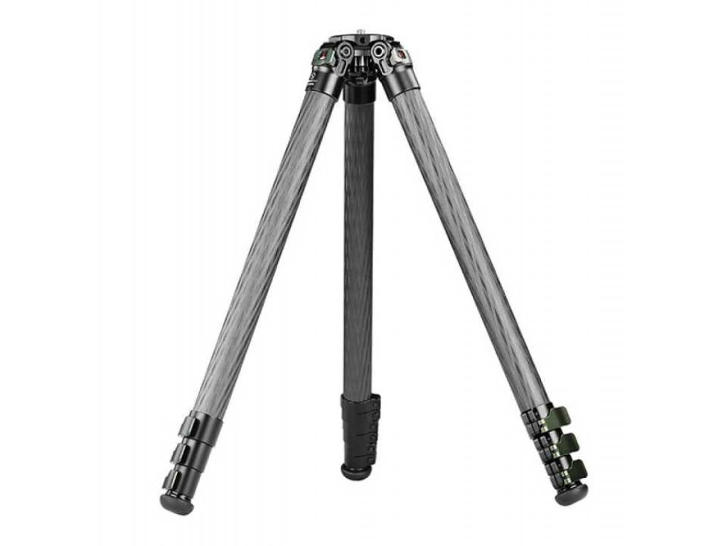 Штатив-трипод Sunwayfoto TL3240CK с зажимом FB-52 (карбон) Штатив-трипод Sunwayfoto TL3240CK с зажимом FB-52 (карбон)
