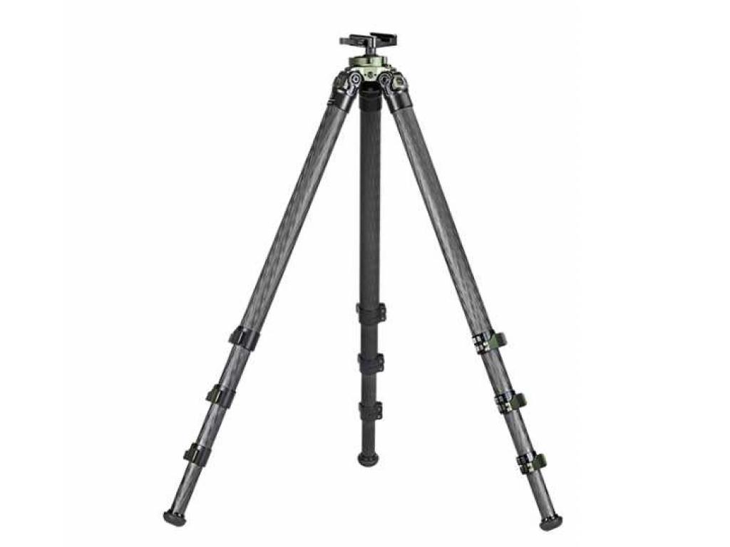 Штатив-трипод Sunwayfoto TL3240CS-D с зажимом SM-86 под ложе (карбон) Штатив-трипод Sunwayfoto TL3240CS-D с зажимом SM-86 под ложе (карбон)