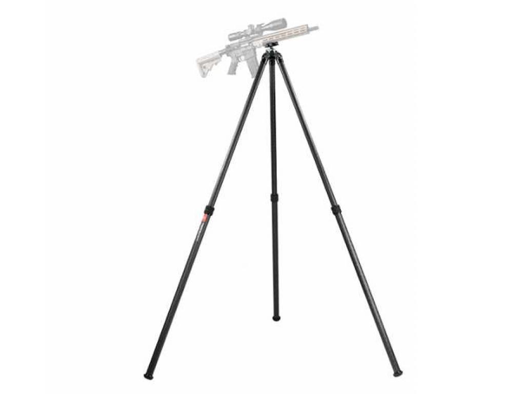 Штатив-трипод Sunwayfoto T3620CSLI-D с зажимом SM-76 под ложе (карбон) Штатив-трипод Sunwayfoto T3620CSLI-D с зажимом SM-76 под ложе (карбон)