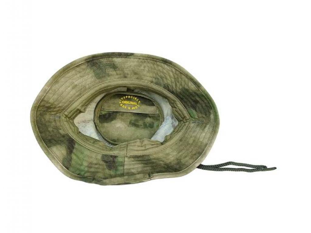 Панама снайперская Armacon A-Tacs (размер 59), вид №2 Панама снайперская Armacon A-Tacs (размер 59), вид №2