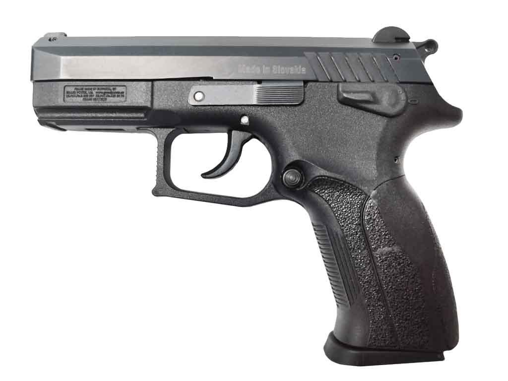 Травматический пистолет Grand Power T12 Slovakia 10х28 №H023249 Травматический пистолет Grand Power T12 Slovakia 10х28 №H023249