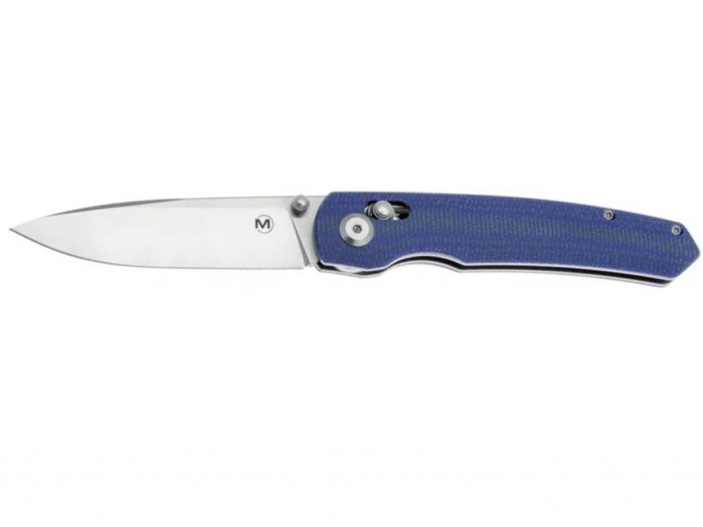 Нож Boker BK01BM0003 Shango (синий) Нож Boker BK01BM0003 Shango (синий)
