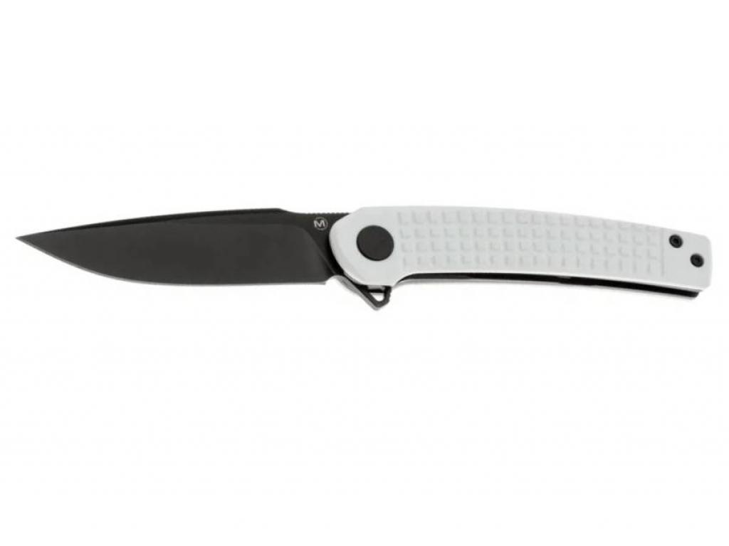 Нож Boker BK01SC090 Empery (белый) Нож Boker BK01SC090 Empery (белый)