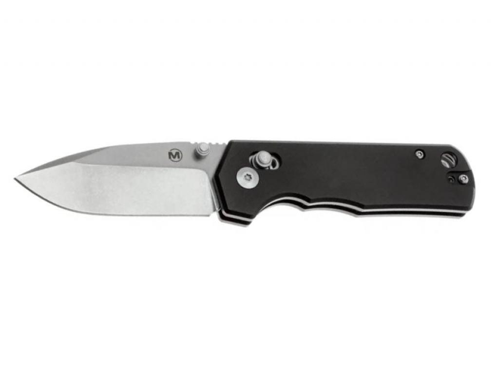 Нож Boker BK01SC091 Rockstub Black Нож Boker BK01SC091 Rockstub Black
