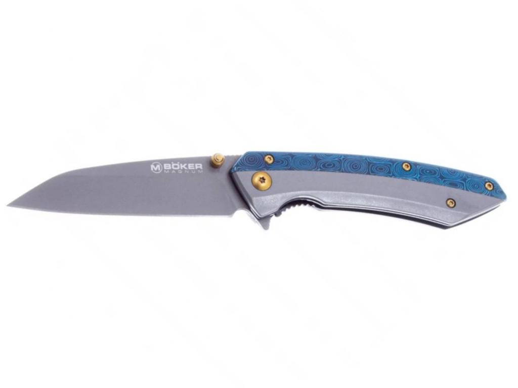 Нож Boker BK06EX909 Cobalt Нож Boker BK06EX909 Cobalt