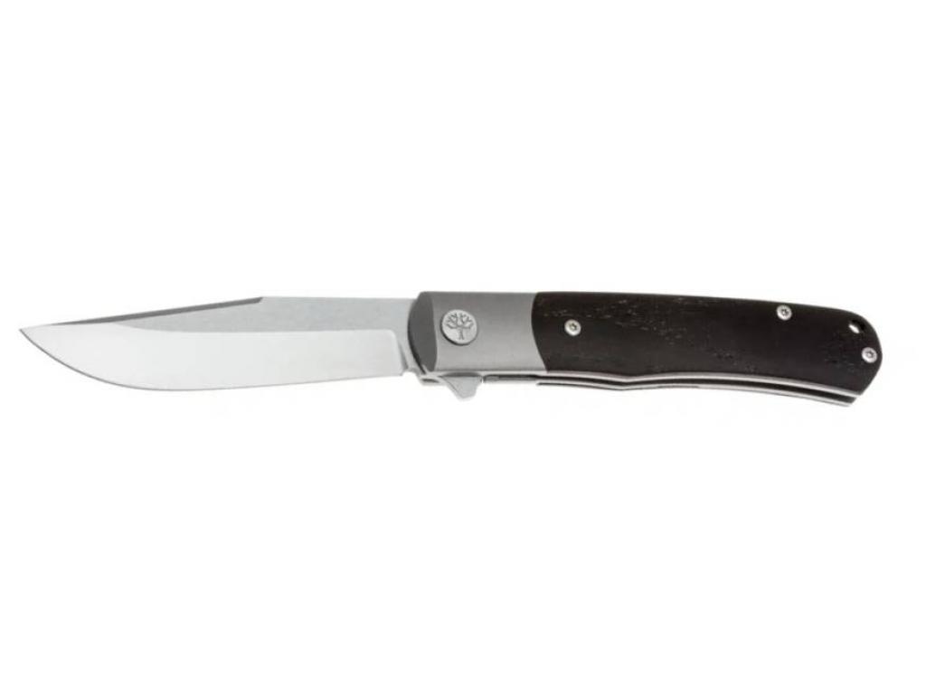 Нож Boker BK112139 TRPPR Bog Oak Wood Нож Boker BK112139 TRPPR Bog Oak Wood