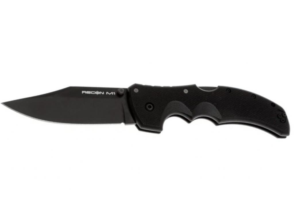 Нож Cold Steel Recon M1 Magnacut (черный) Нож Cold Steel Recon M1 Magnacut (черный)