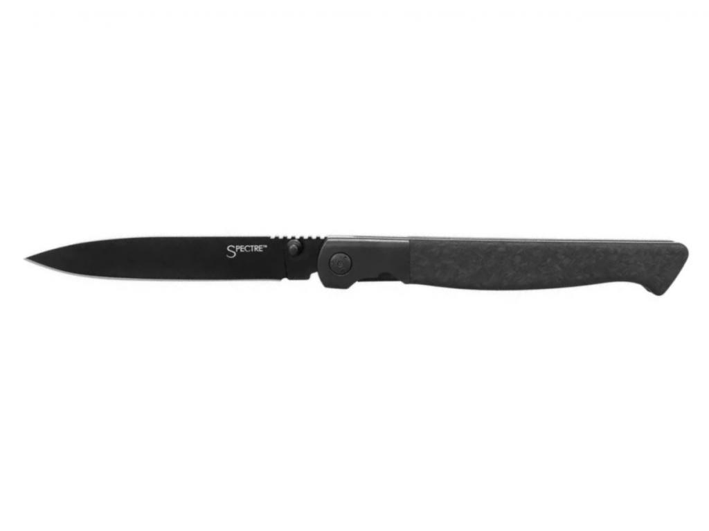 Нож Cold Steel Hawkbill Specter (черный) Нож Cold Steel Hawkbill Specter (черный)